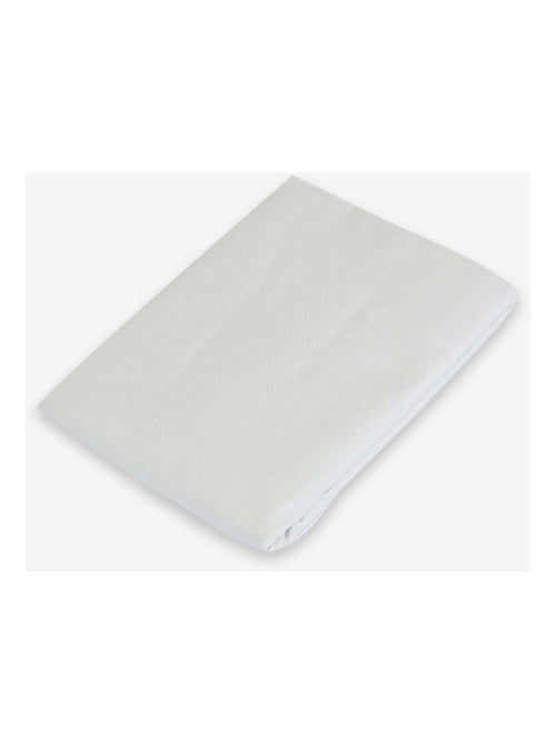 Sábana encimera para cuna de bebé - Kiabi Sábana encimera para cuna de bebé - Kiabi