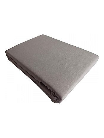 Sábana encimera satén de algodó