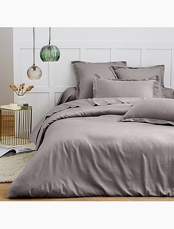 Sábana encimera satén de algodó