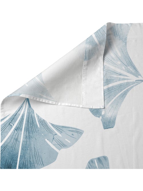 Sábana Ginkgo "Happyfriday" - Kiabi