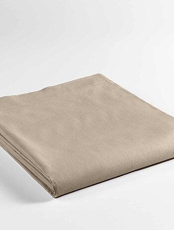 Sábana plana de Algodón NOA PROMO LINGE