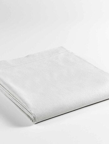 Sábana plana de Algodón NOA PROMO LINGE