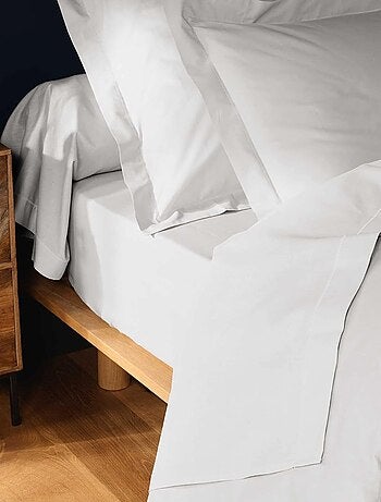 Sábana plana de Algodón NOA PROMO LINGE