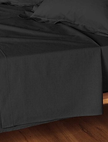 Sábana plana de Algodón NOA PROMO LINGE