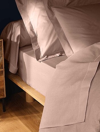 Sábana plana de Algodón NOA PROMO LINGE