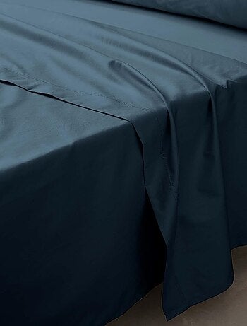 Sábana plana de Algodón Percal LIA PROMO LINGE
