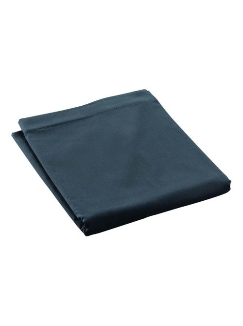 Sábana plana de Algodón Percal LIA PROMO LINGE - Kiabi