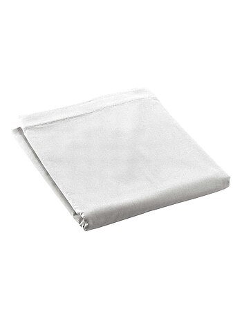 Sábana plana de Algodón Percal LIA PROMO LINGE