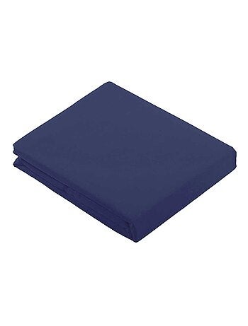 Sábana Plana Lisa 100% Algodón