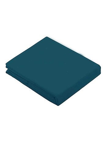 Sábana Plana Lisa 100% Algodón