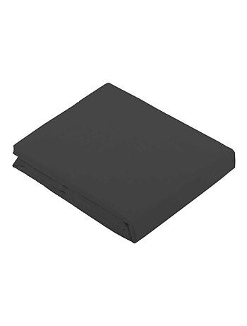 Sábana Plana Lisa 100% Algodón