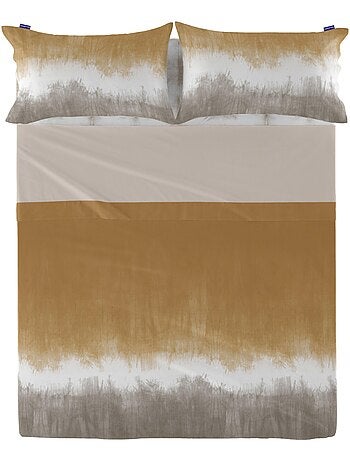 Sábana Tie dye "Happyfriday