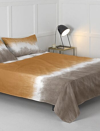 Sábana Tie dye "Happyfriday