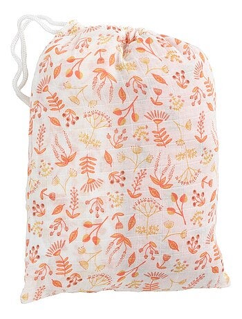 Sábanas bajeras de algodón - SAUTHON