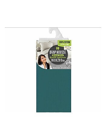 Sábanas con funda de Algodón LINA Douceur d'Intérieur