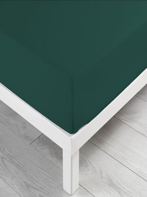 Sábanas con funda de Algodón LINA Douceur d'Intérieur - Kiabi