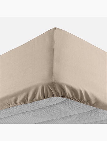 Sábanas con funda de Algodón LINA Douceur d'Intérieur