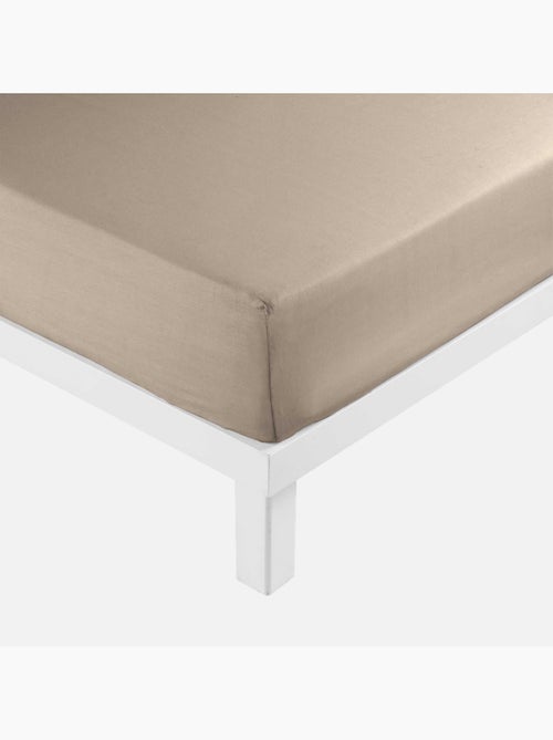 Sábanas con funda de Algodón LINA Douceur d'Intérieur - Kiabi