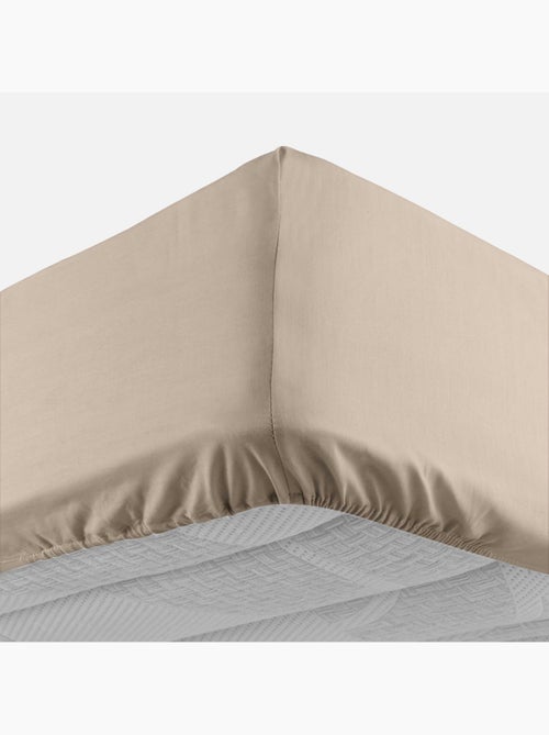 Sábanas con funda de Algodón LINA Douceur d'Intérieur - Kiabi