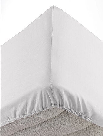 Sábanas con funda de Algodón LINA Douceur d'Intérieur