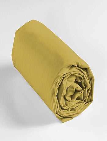Sábanas con funda de Algodón NOA PROMO LINGE
