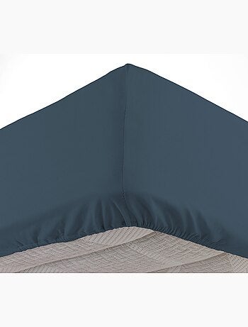 Sábanas con funda de Algodón NOA PROMO LINGE