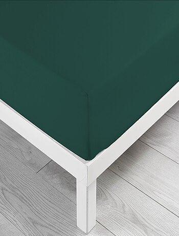 Sábanas con funda de Algodón NOA PROMO LINGE
