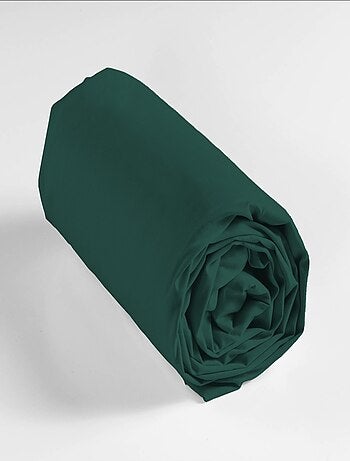 Sábanas con funda de Algodón NOA PROMO LINGE