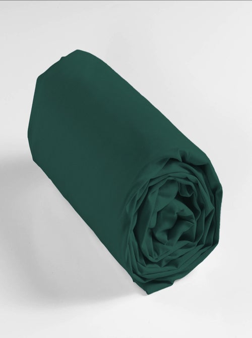 Sábanas con funda de Algodón NOA PROMO LINGE - Kiabi