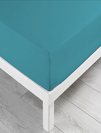 Sábanas con funda de Algodón NOA PROMO LINGE