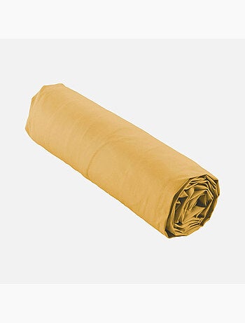 Sábanas con funda de Algodón Percal LIA PROMO LINGE