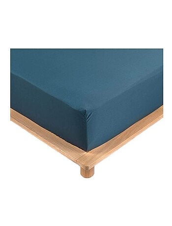Sábanas con funda de Algodón Percal LIA PROMO LINGE