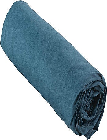 Sábanas con funda de Algodón Percal LIA PROMO LINGE
