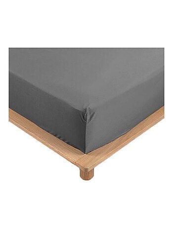 Sábanas con funda de Algodón Percal LIA PROMO LINGE