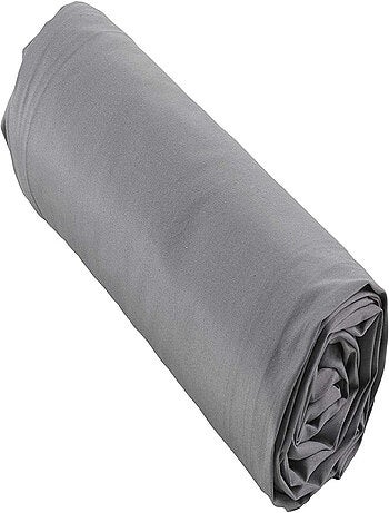 Sábanas con funda de Algodón Percal LIA PROMO LINGE
