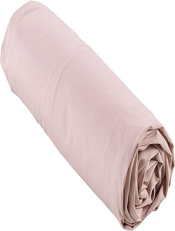 Sábanas con funda de Algodón Percal LIA PROMO LINGE