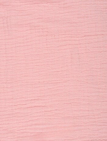 Sábanas con funda de Gasa de Algodón Alia PROMO LINGE