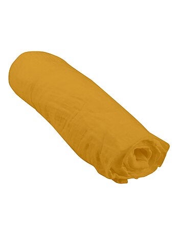 Sábanas con funda de Gasa de Algodón Douceur d'Intérieur