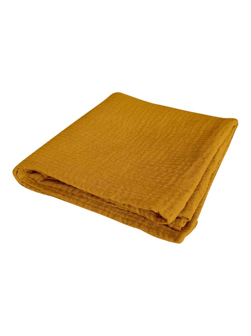 Sábanas con funda de Gasa de Algodón Douceur d'Intérieur - Kiabi