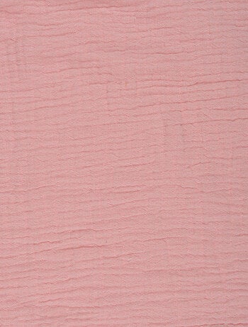 Sábanas con funda de Gasa de Algodón Douceur d'Intérieur