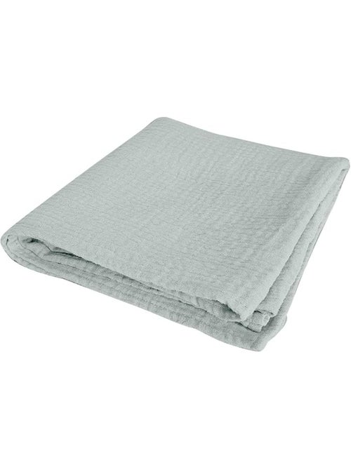 Sábanas con funda de Gasa de Algodón Douceur d'Intérieur - Kiabi