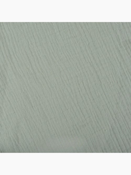 Sábanas con funda de Gasa de Algodón Douceur d'Intérieur - Kiabi
