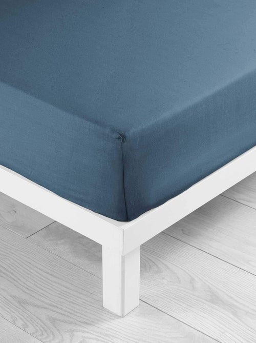Sábanas con funda de Microfibra Oscar Douceur d'Intérieur - Kiabi