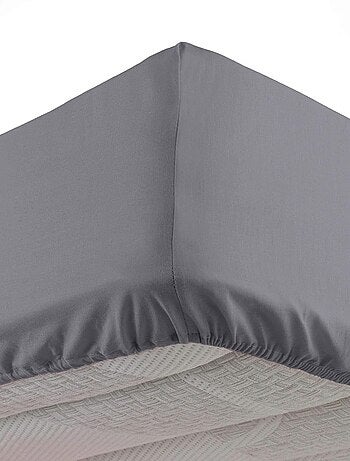 Sábanas con funda de Microfibra Oscar Douceur d'Intérieur