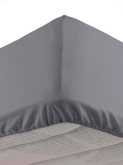 Sábanas con funda de Microfibra Oscar Douceur d'Intérieur - Kiabi
