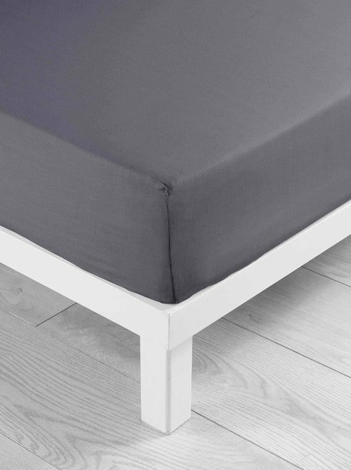 Sábanas con funda de Microfibra Oscar Douceur d'Intérieur - Kiabi