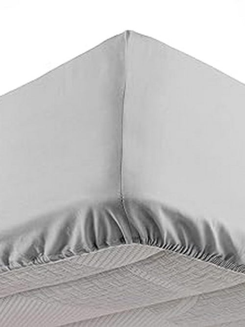 Sábanas con funda de Microfibra Oscar Douceur d'Intérieur - Kiabi
