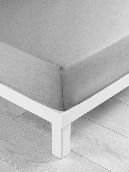 Sábanas con funda de Microfibra Oscar Douceur d'Intérieur - Kiabi