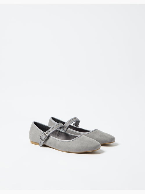 Sabrina Ballerina, MO Fashion - Kiabi