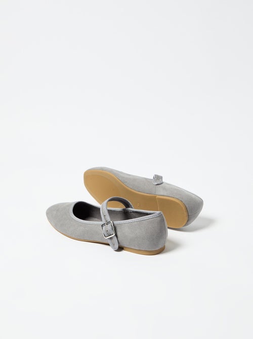 Sabrina Ballerina, MO Fashion - Kiabi
